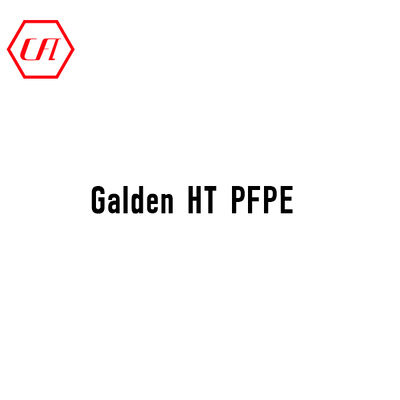 GALDEN HT55 PFPE Fluorlu Çözüm Perfluoropolieter HT70/HT80/HT110/HT135/HT170/HT200/HT230/HT270