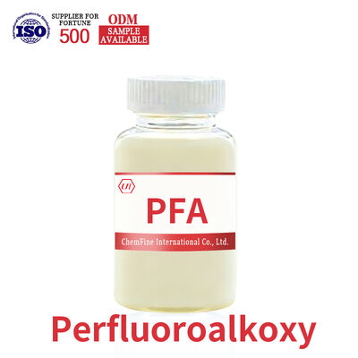 PFA Dispersiyon Sıvısı Perfloroalkoksi CAS 26655-00-5