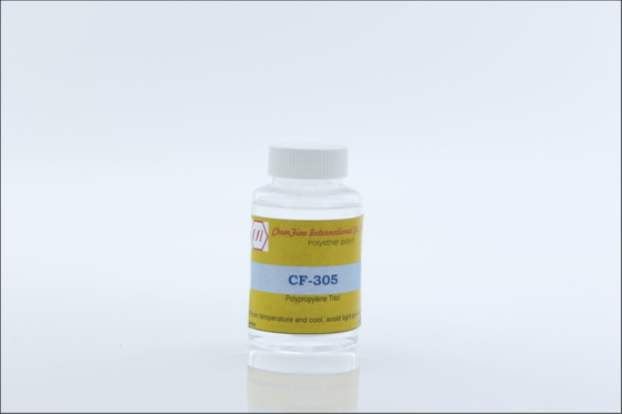 Poliol Polieter Triol PPG Polipropilen Glikol 305 Cas 25791-96-2