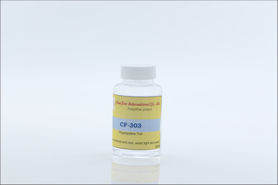 Cas 9082-00-2 68936-80-1 PPG Polipropilen Glikol Triol 300 303 304 305 307 310 312 315