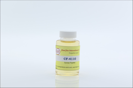 Sükroz Bazlı PPG Polipropilen Glikol 4000 4110 Cas 26301-10-0